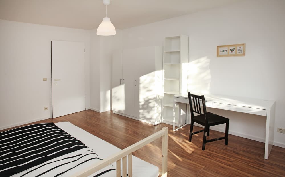 Image of the room