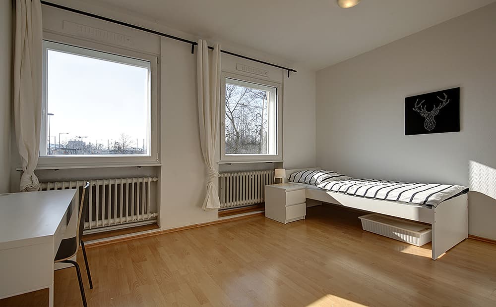 Image of the room