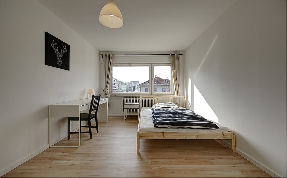 Image of the room