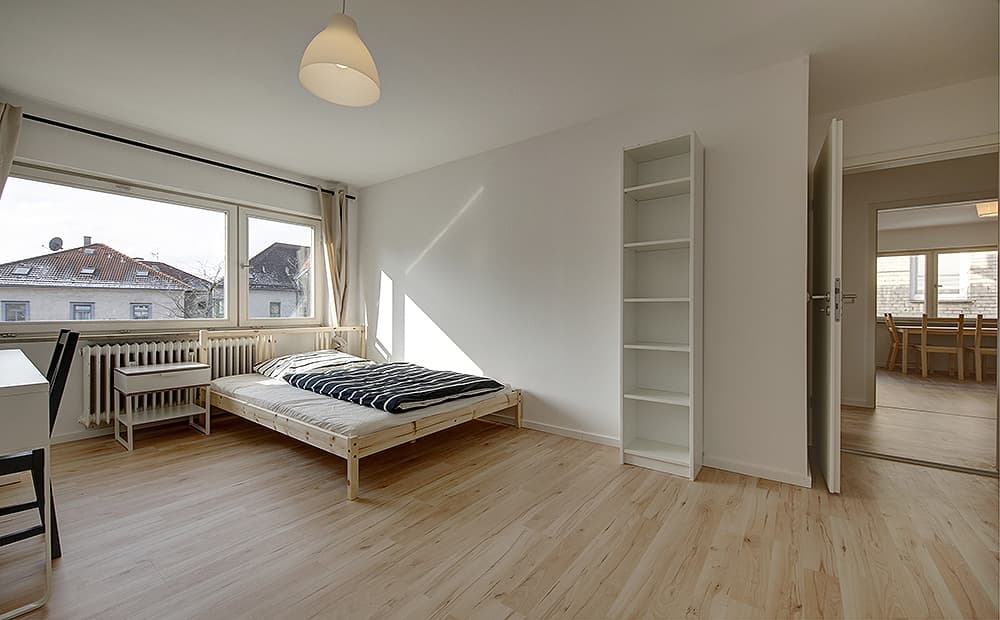 Image of the room