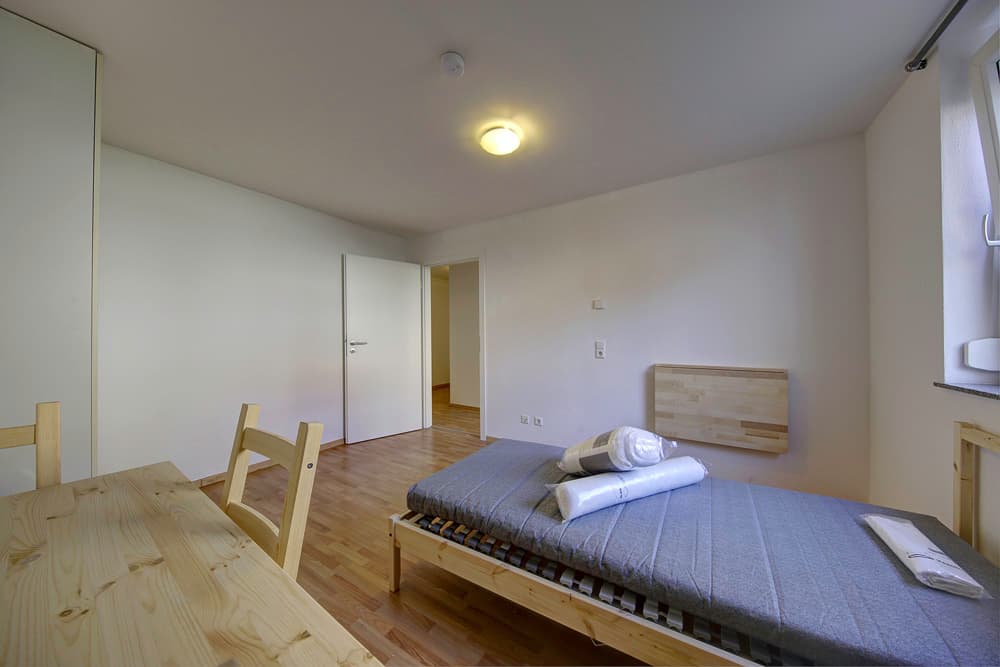Image of the room