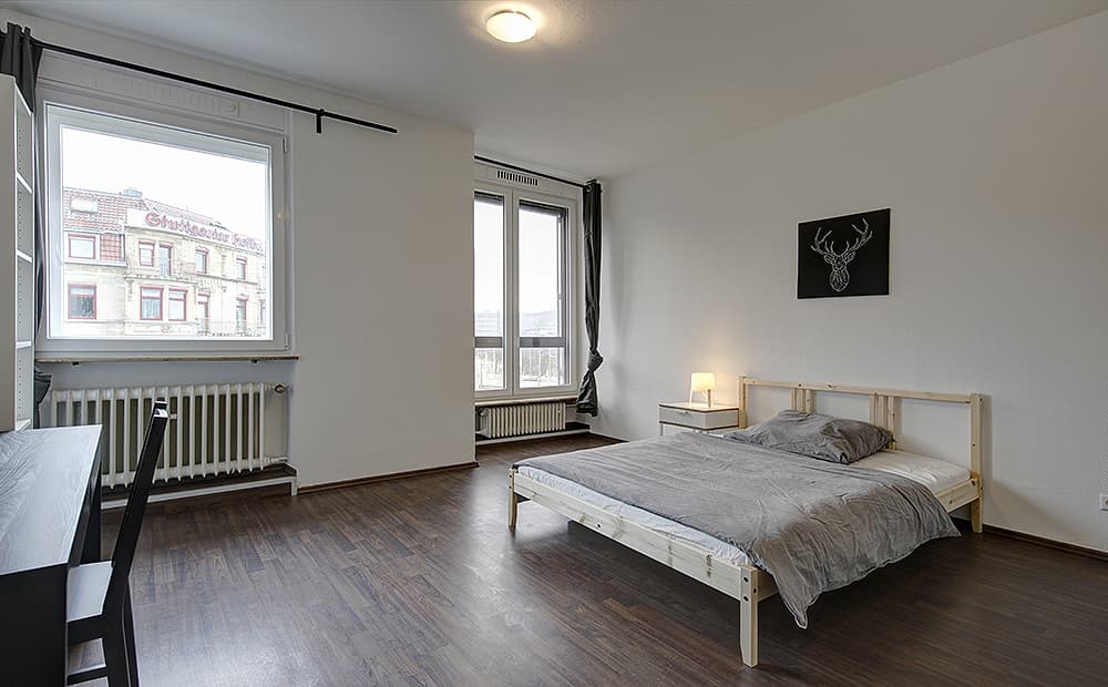 Image of the room