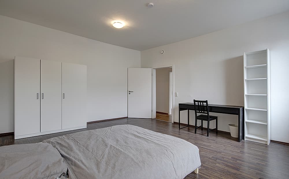 Image of the room