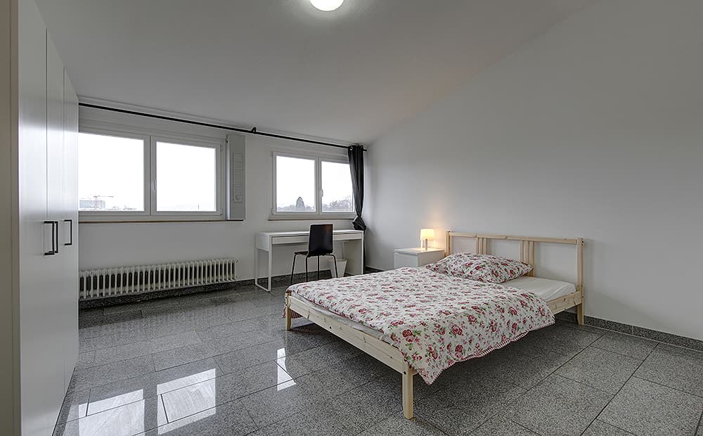 Image of the room