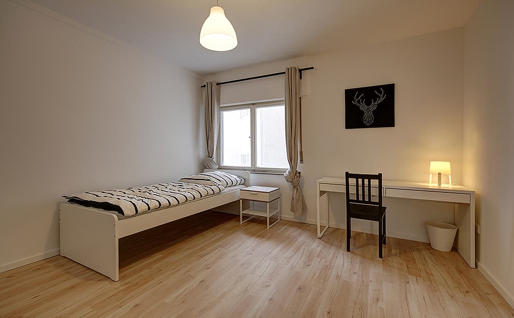 Image of the room
