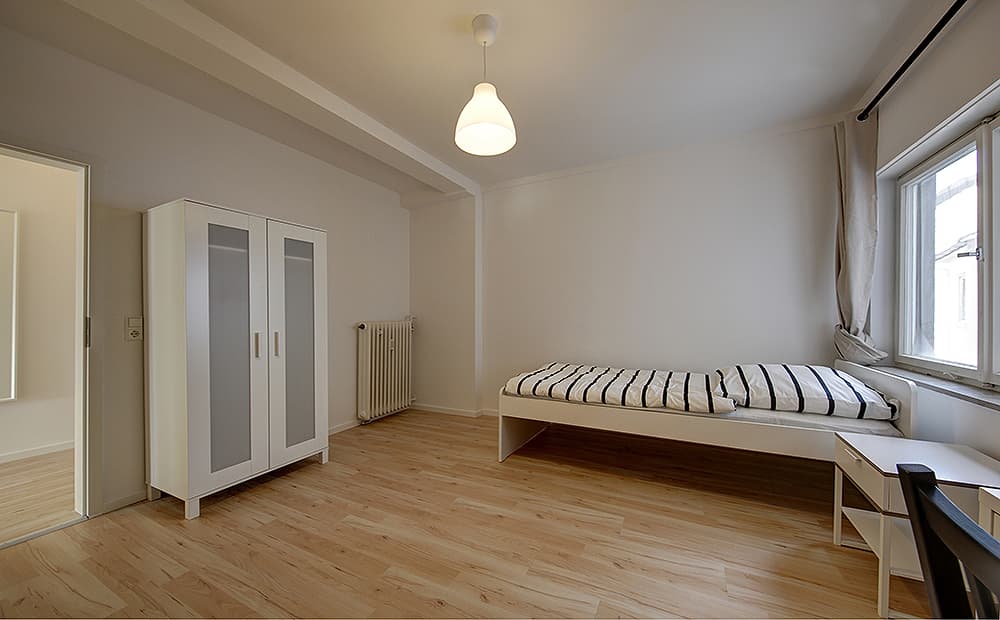 Image of the room