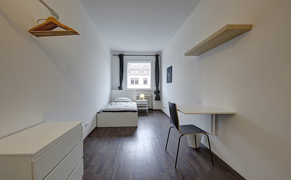 Image of the room