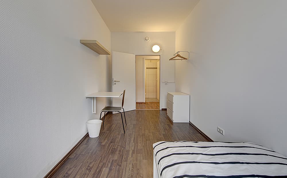 Image of the room