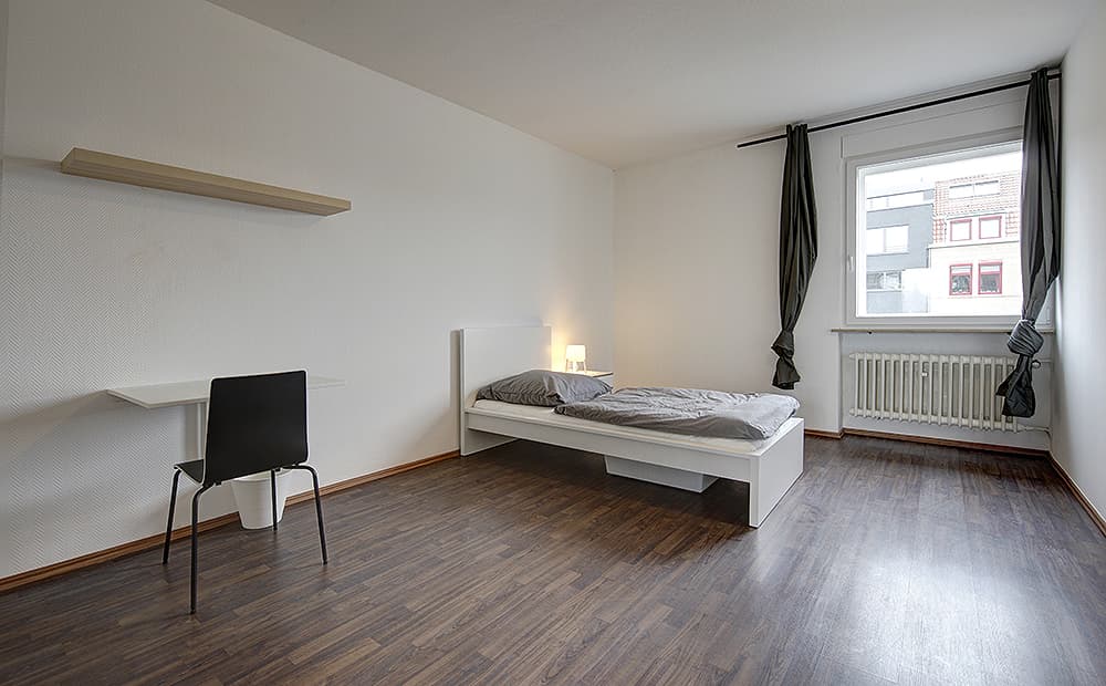 Image of the room