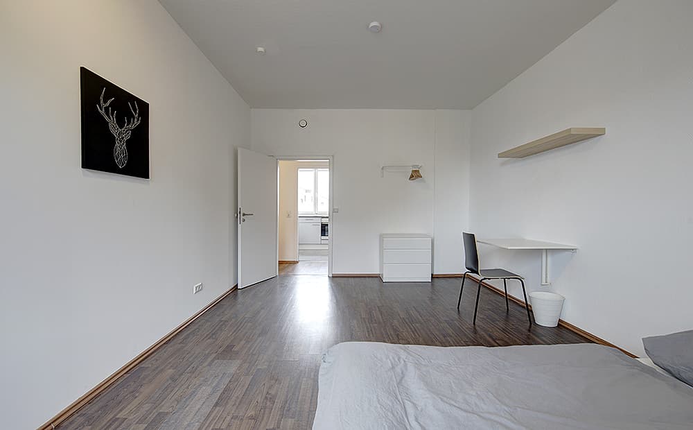Image of the room