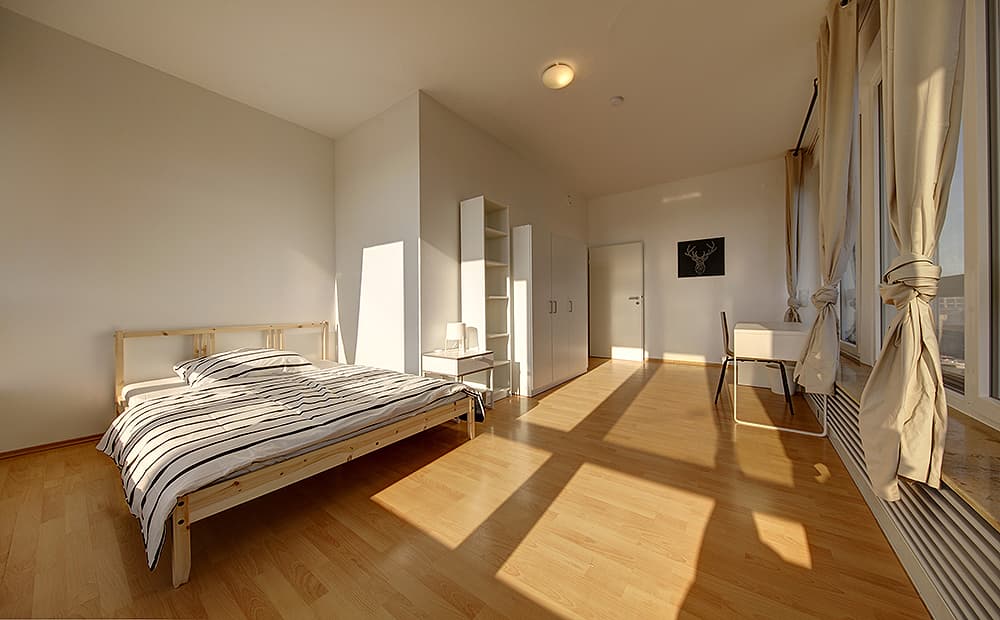Image of the room