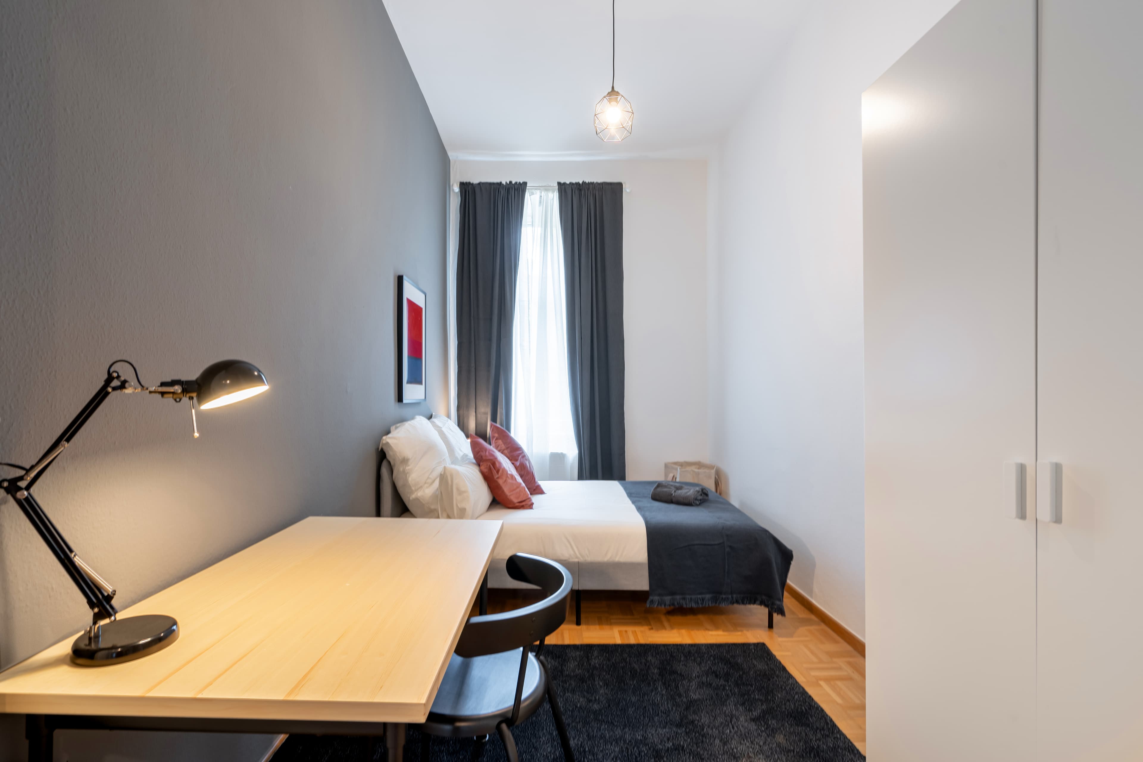 Image of the room