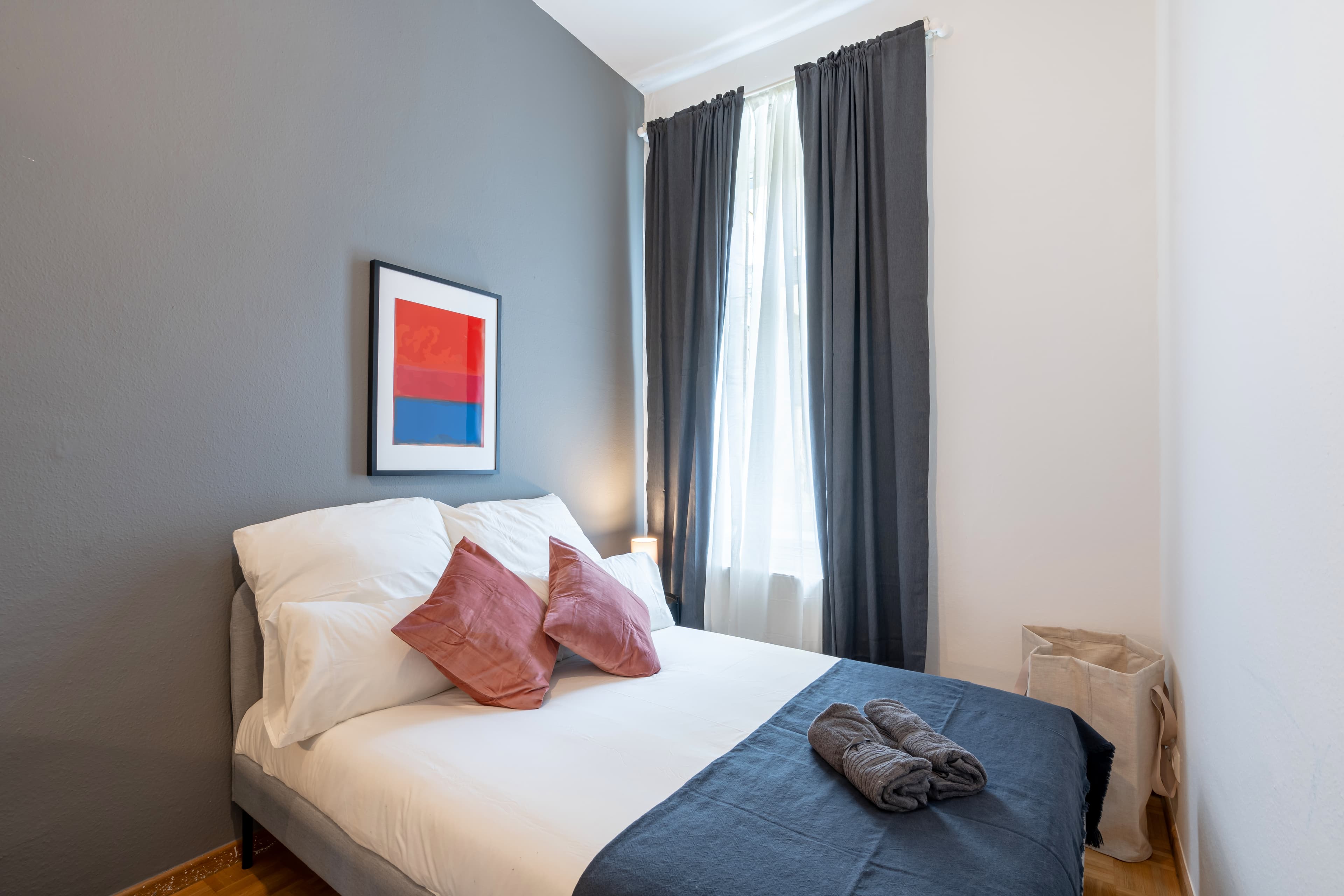 Image of the room