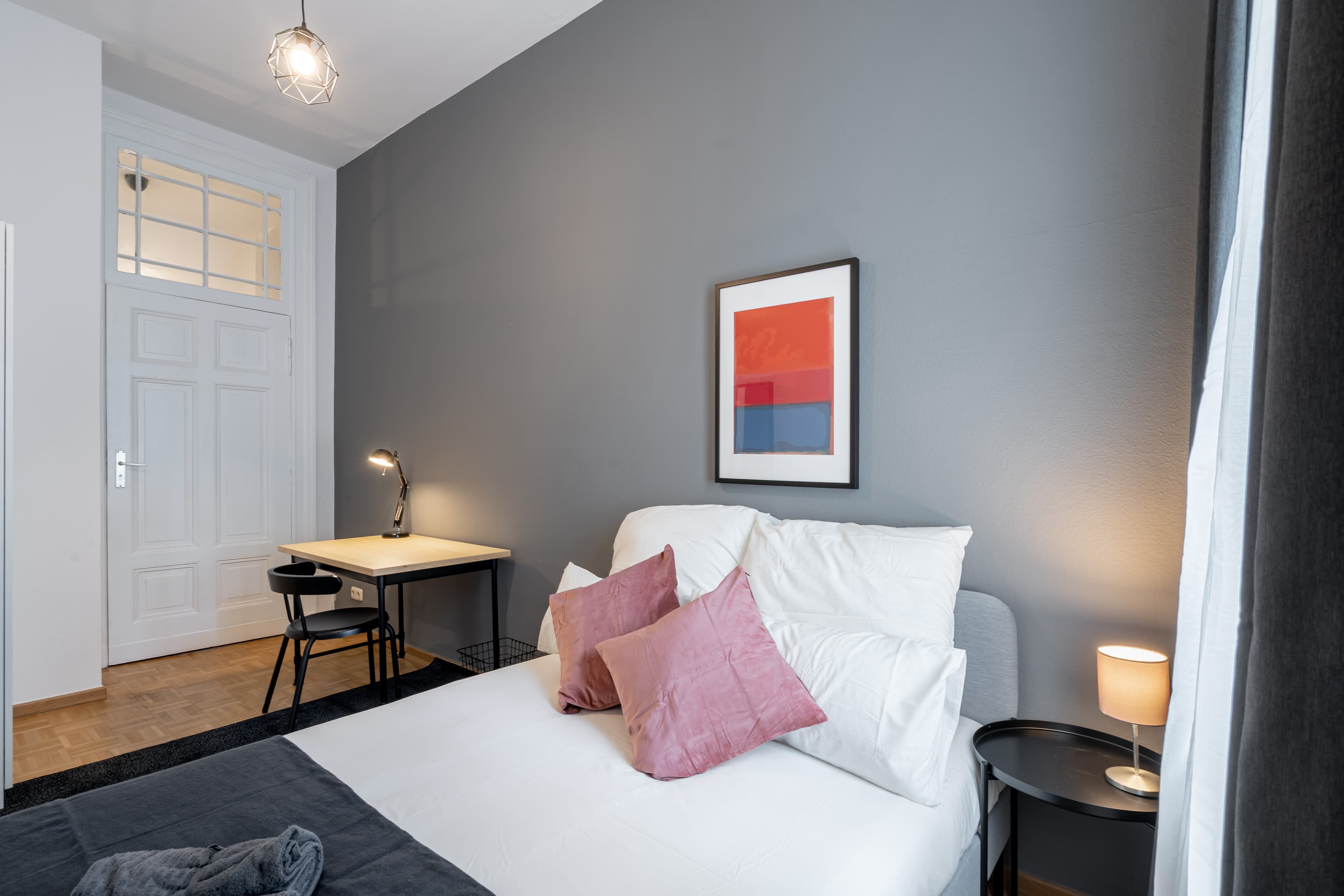 Image of the room