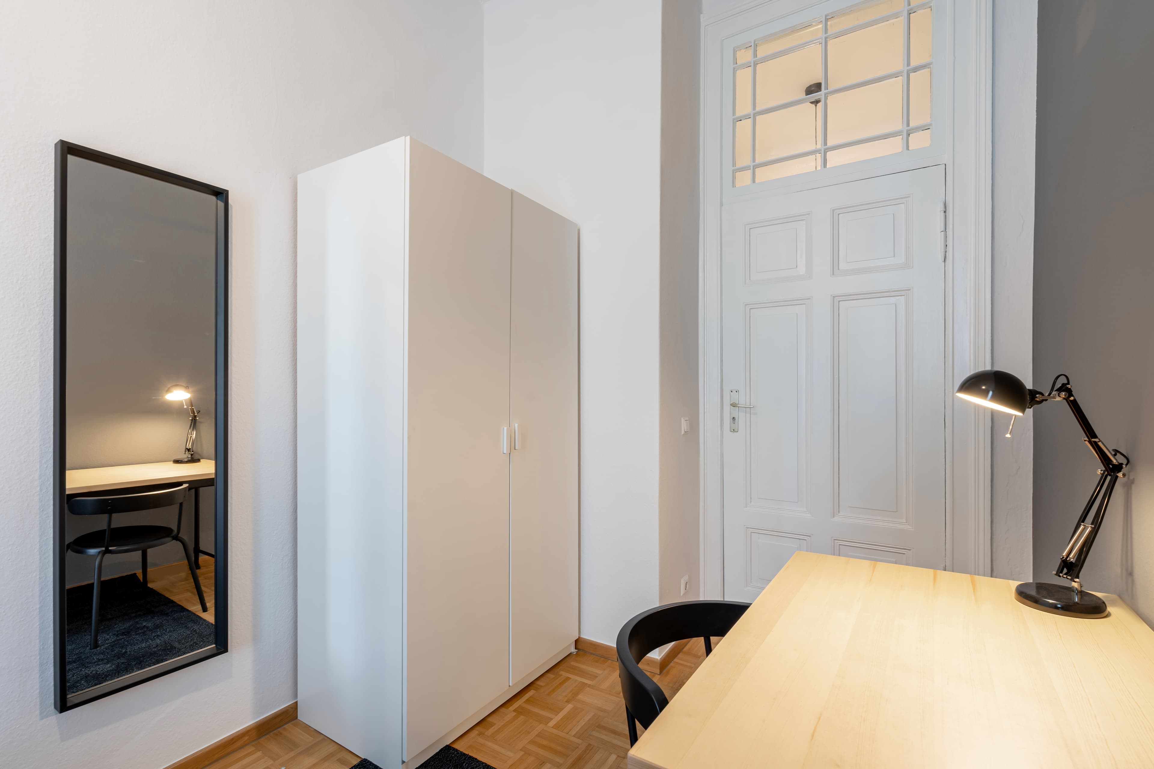 Image of the room