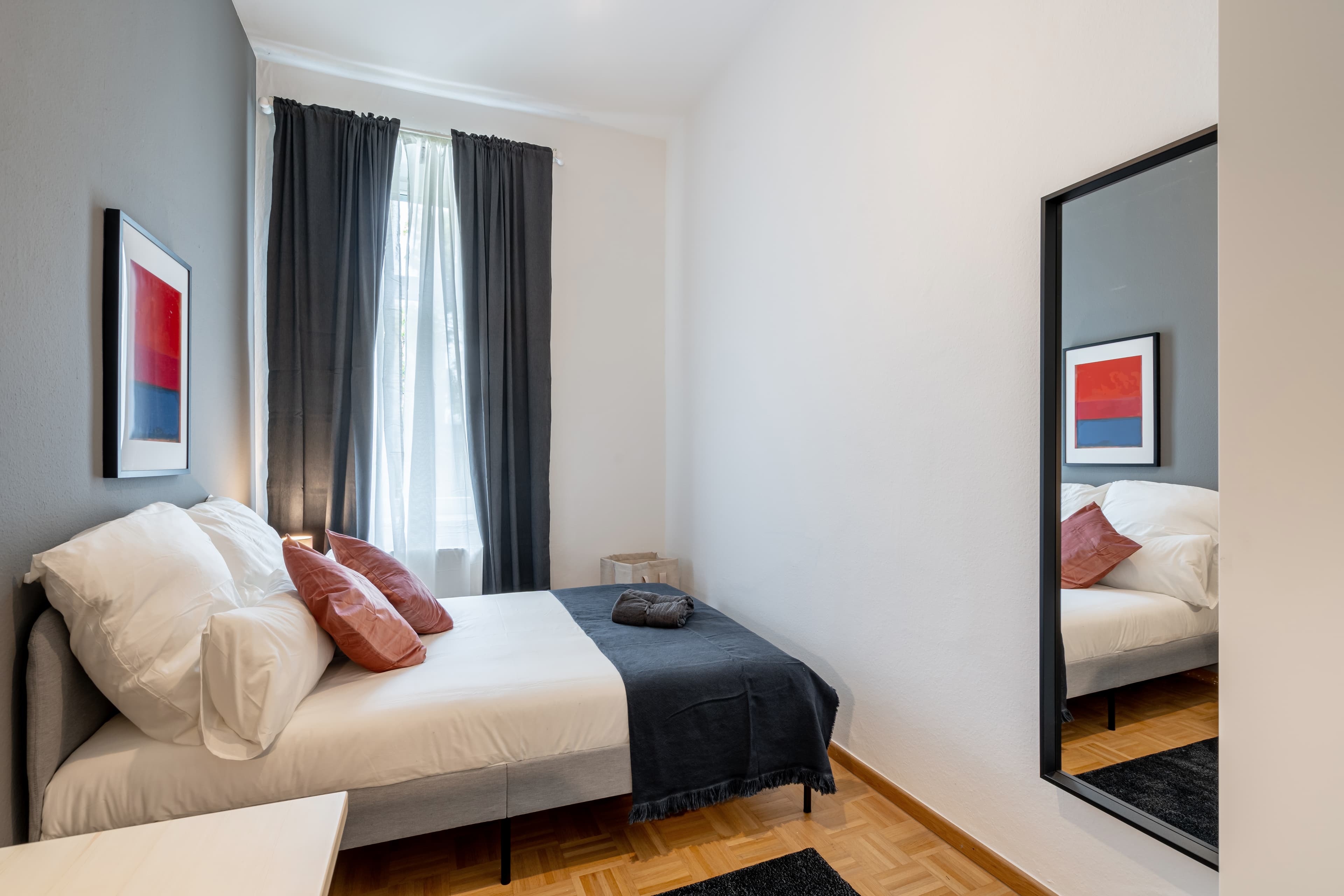 Image of the room