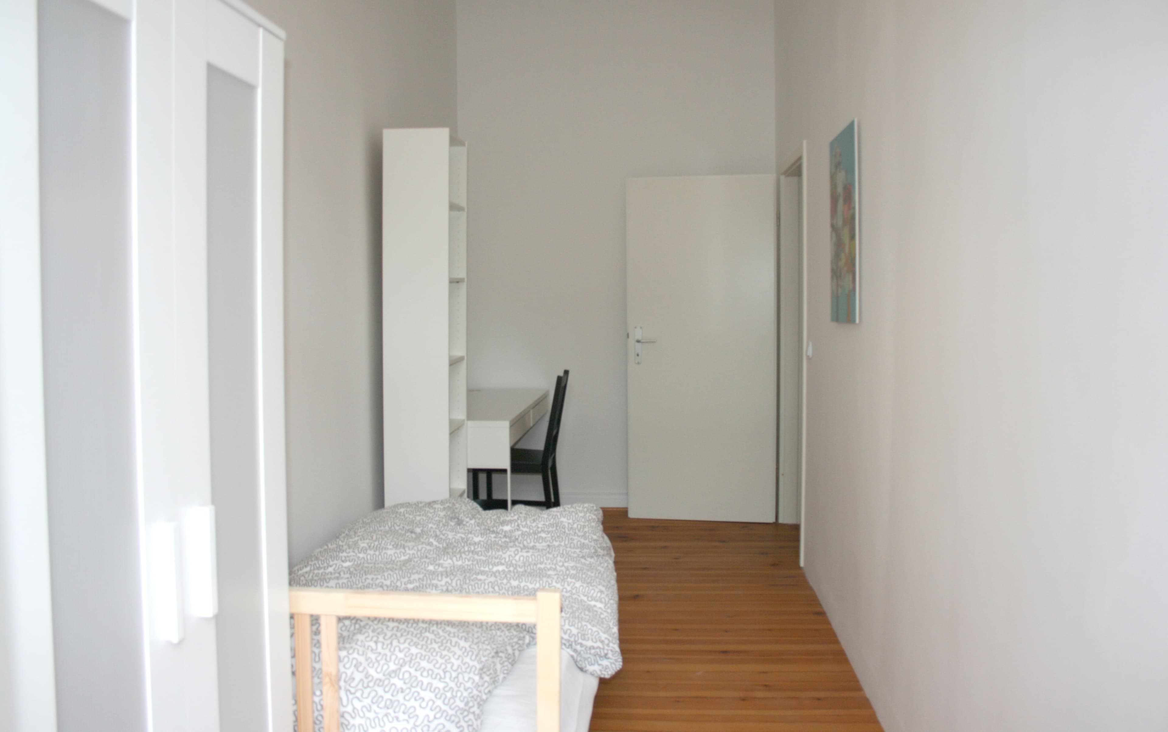 Image of the room