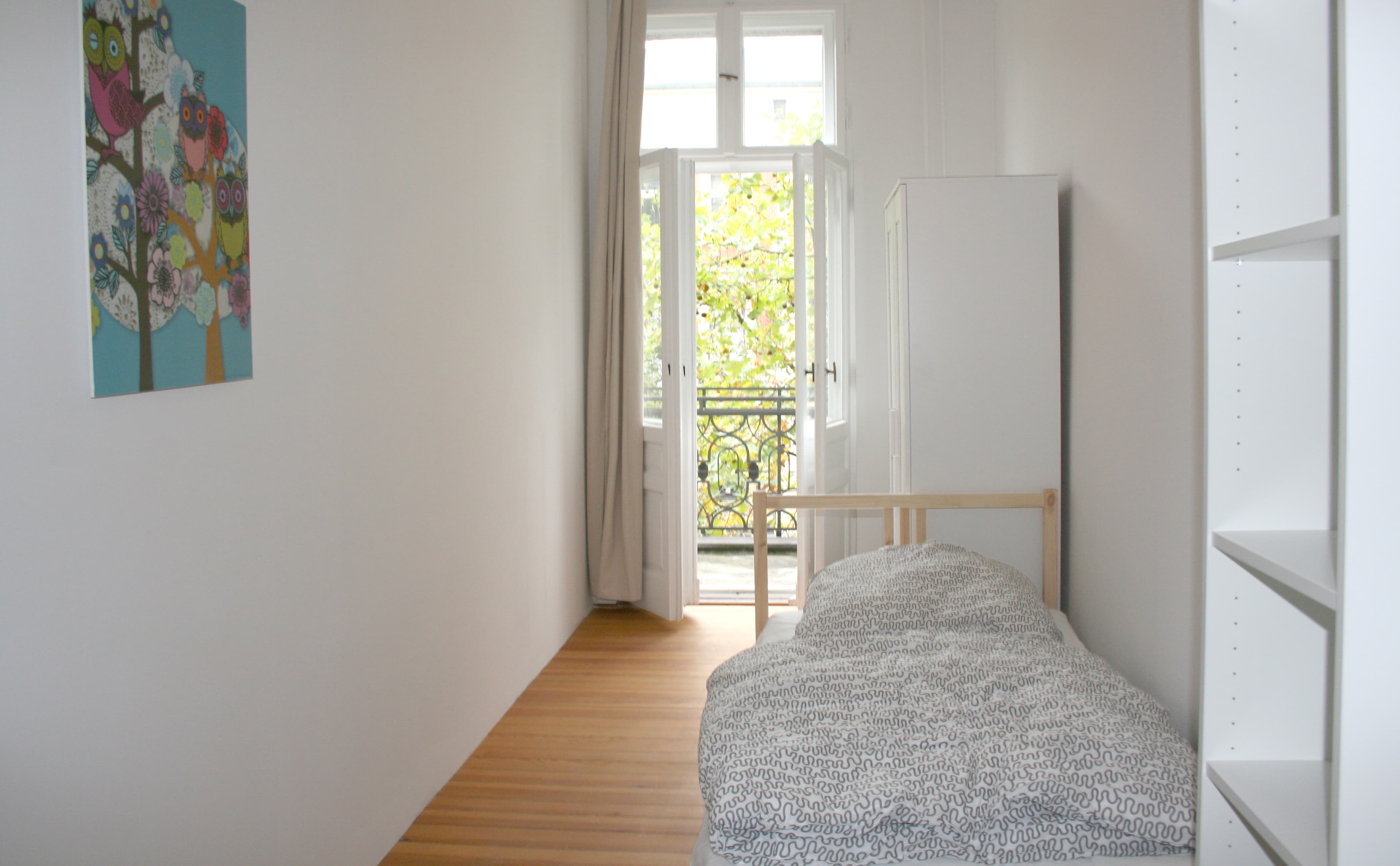 Image of the room