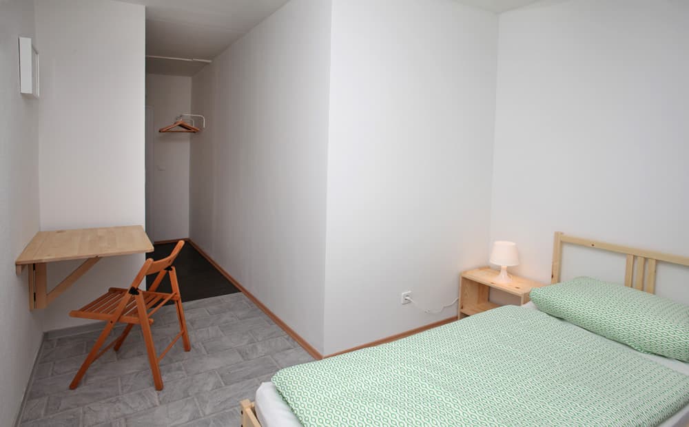 Image of the room