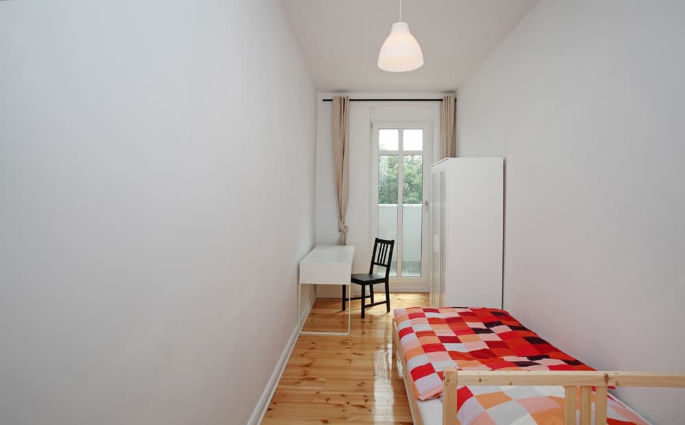 Image of the room