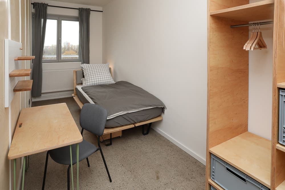 Image of the room