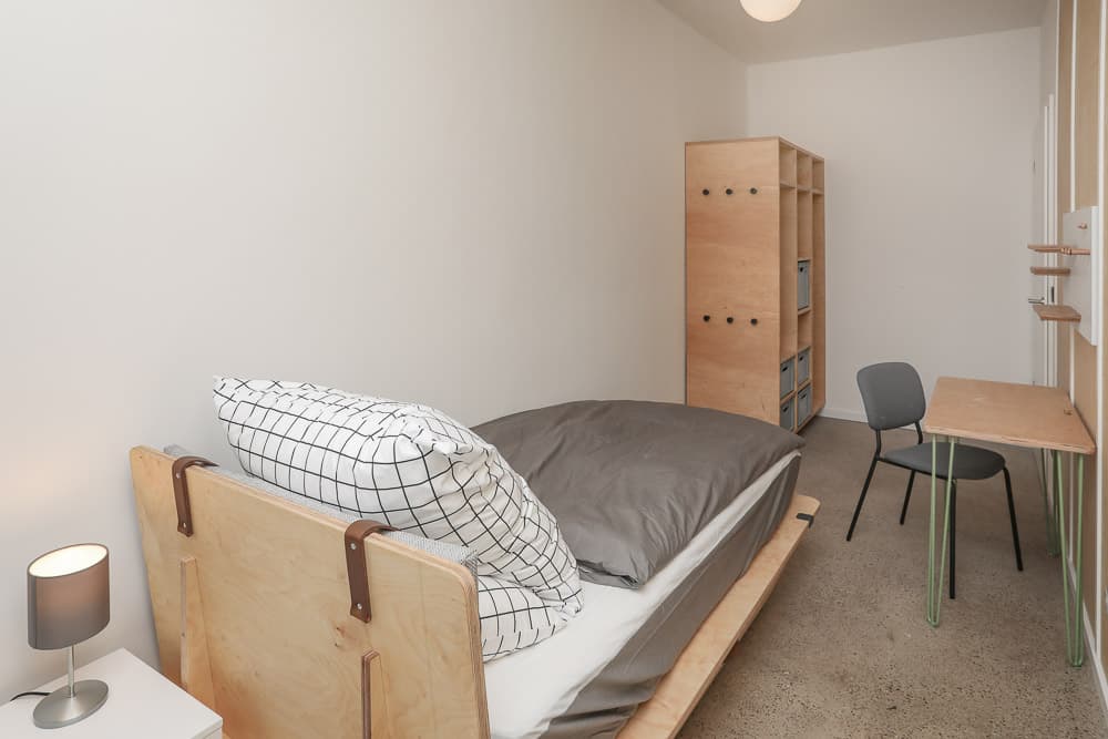 Image of the room