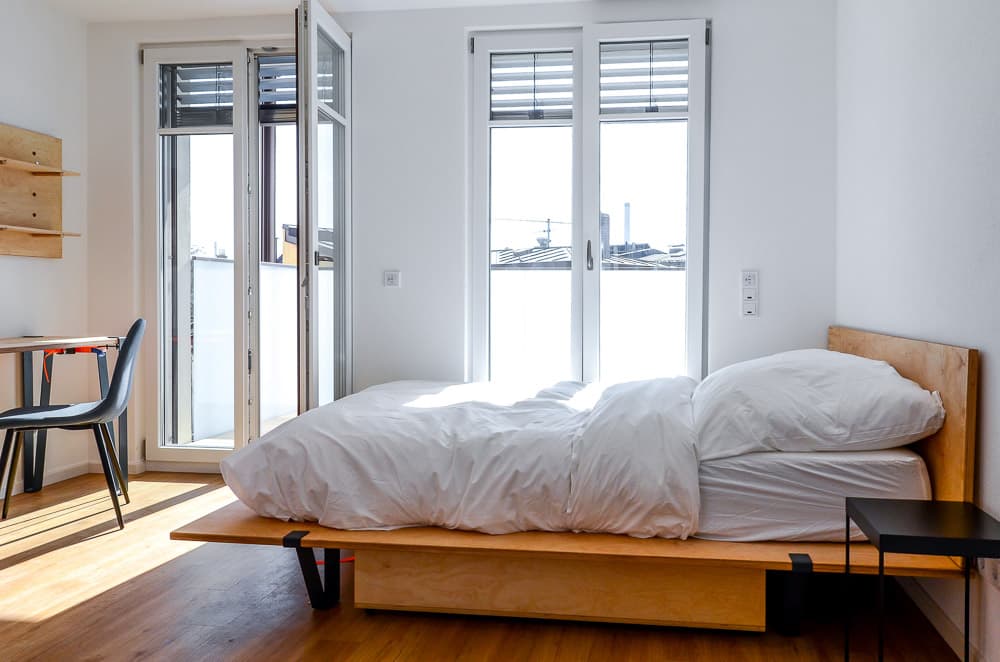Image of the room