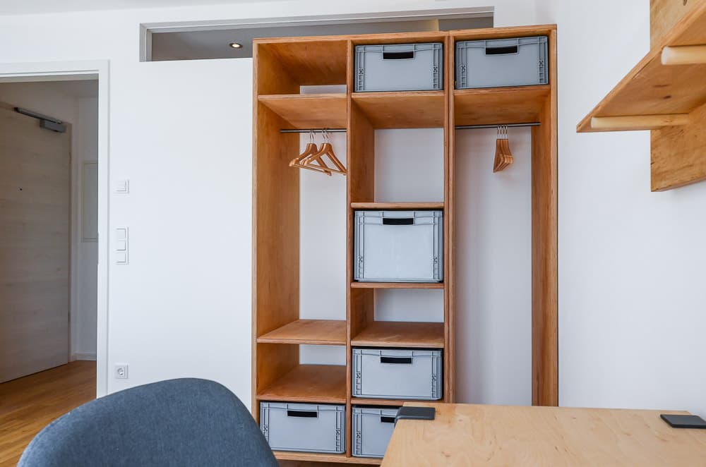 Image of the room