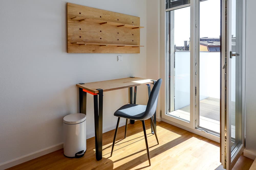 Image of the room