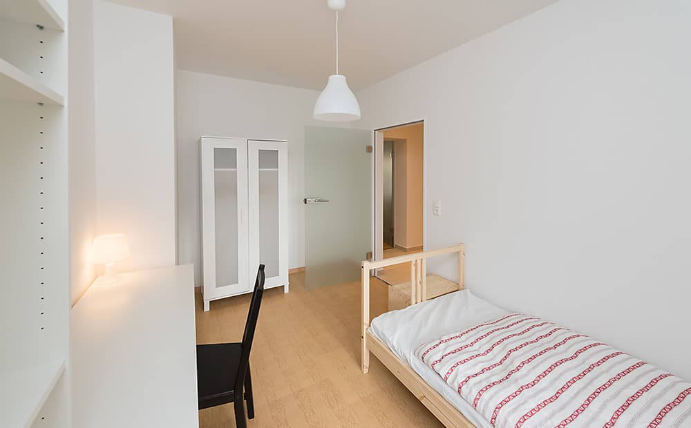 Image of the room