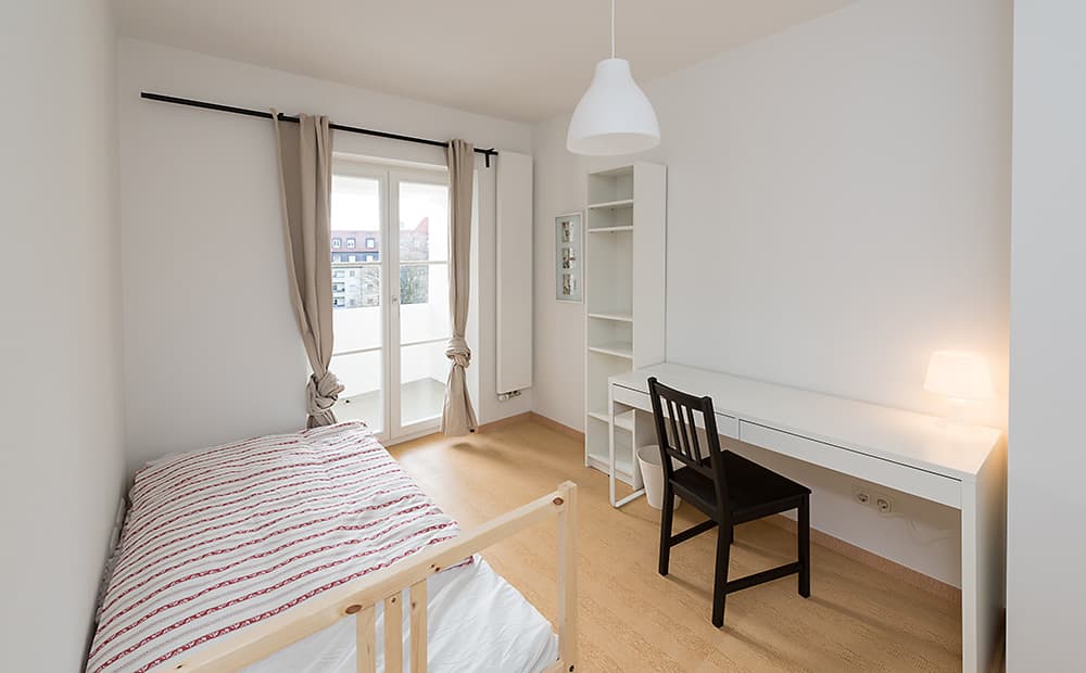 Image of the room