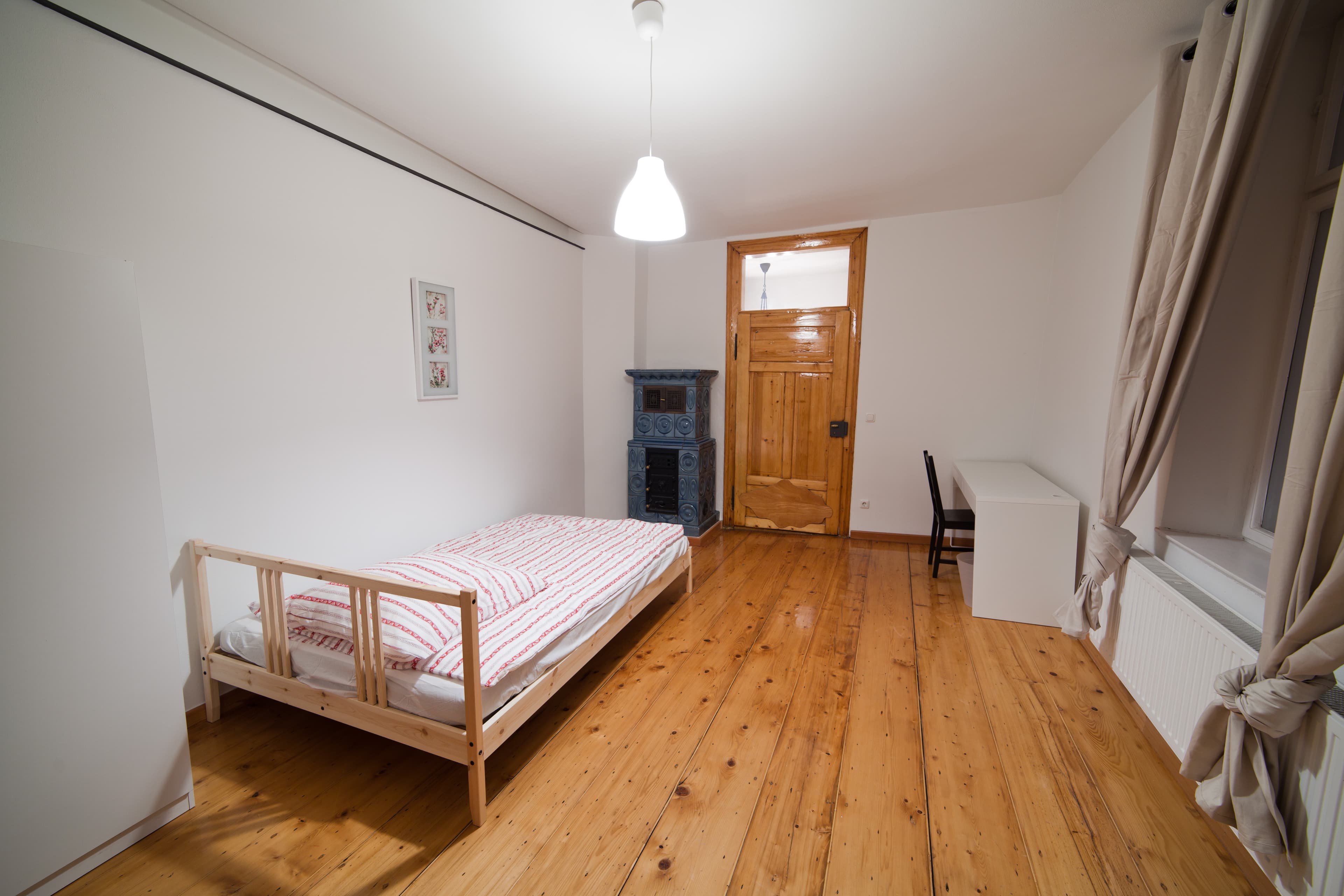 Image of the room