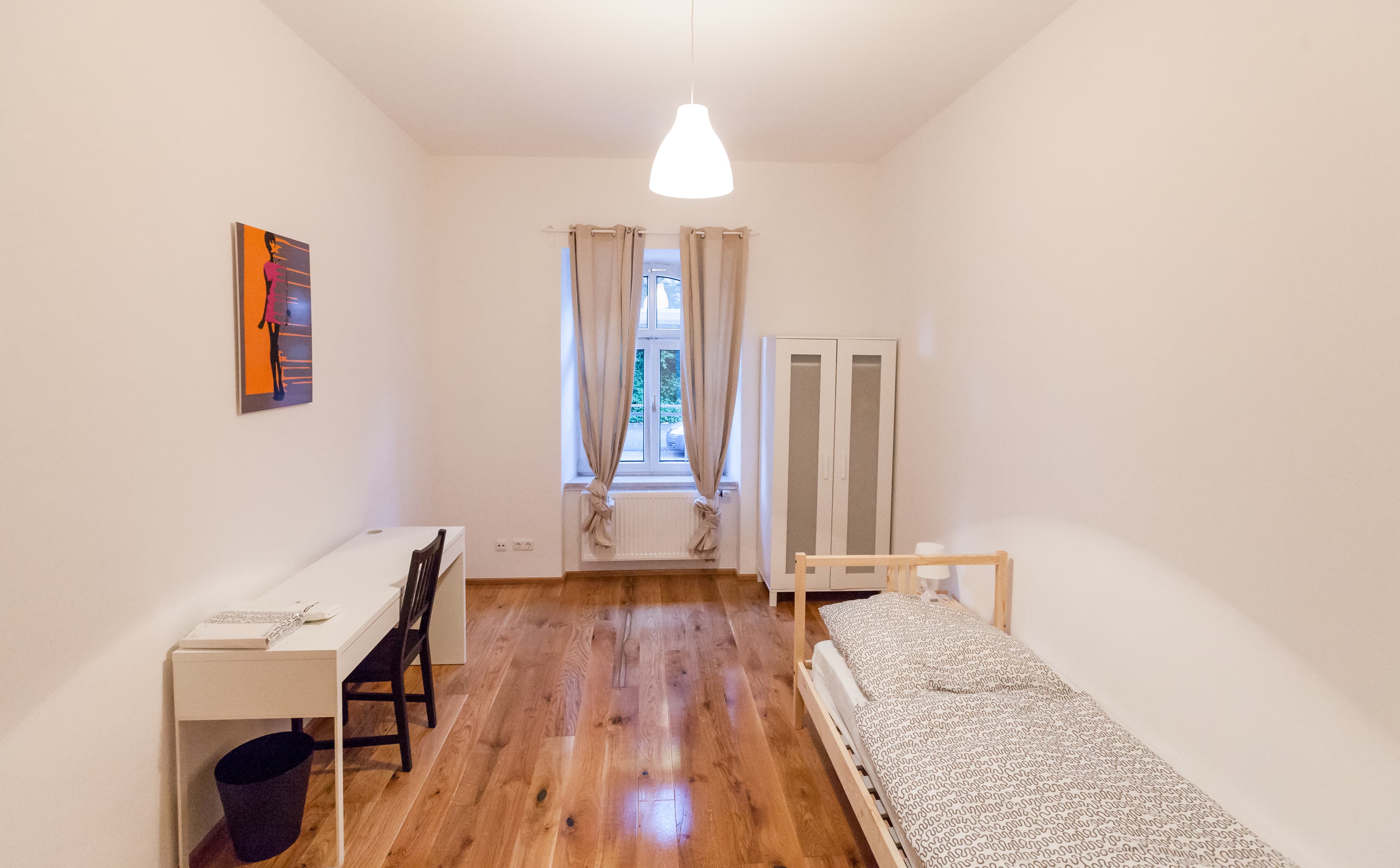 Image of the room