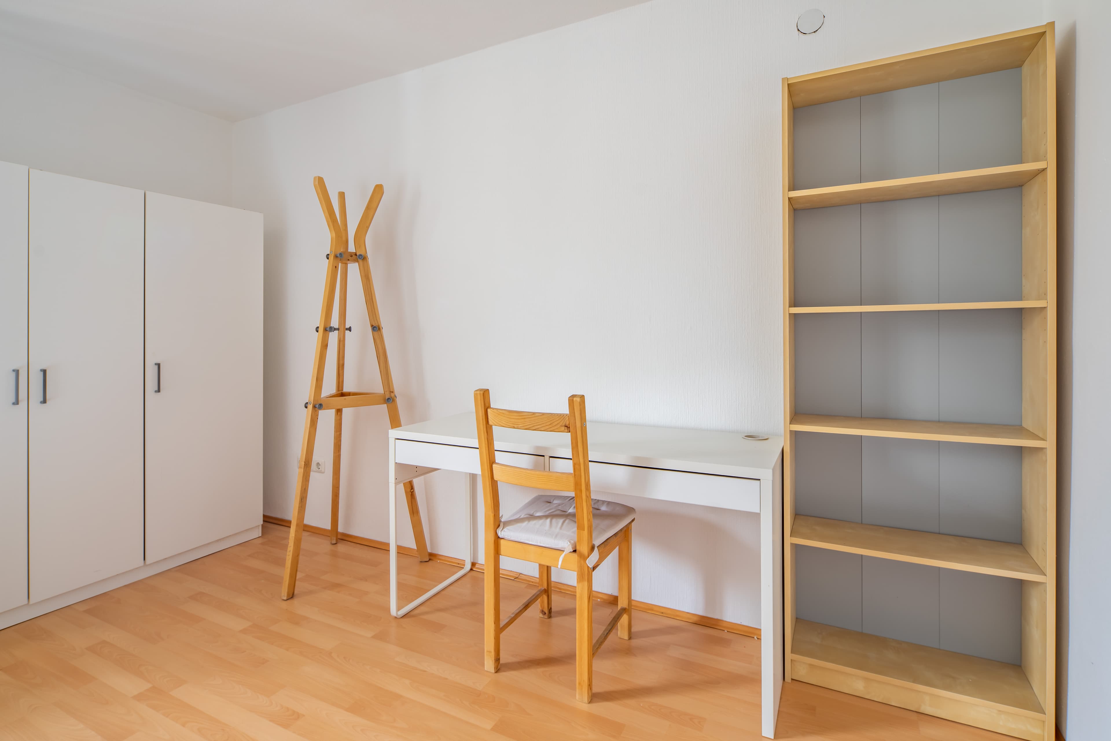 Image of the room