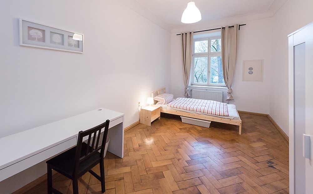 Image of the room