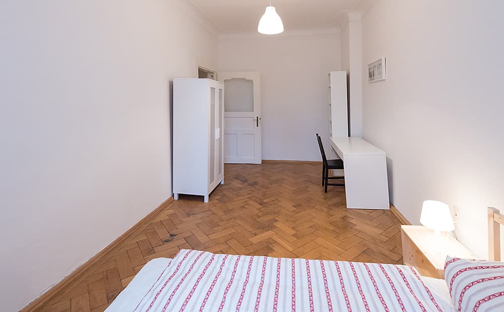 Image of the room