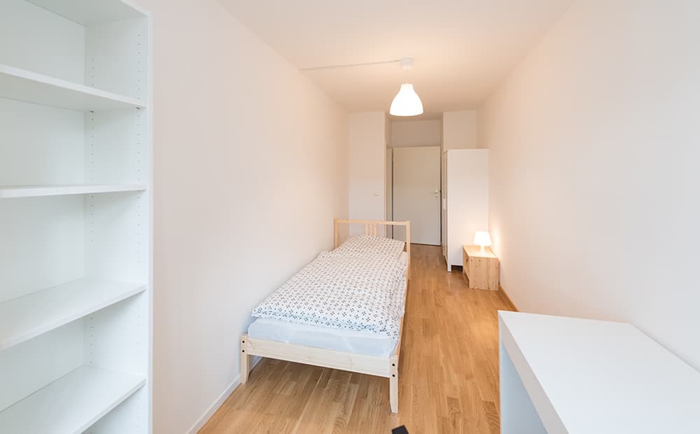 Image of the room