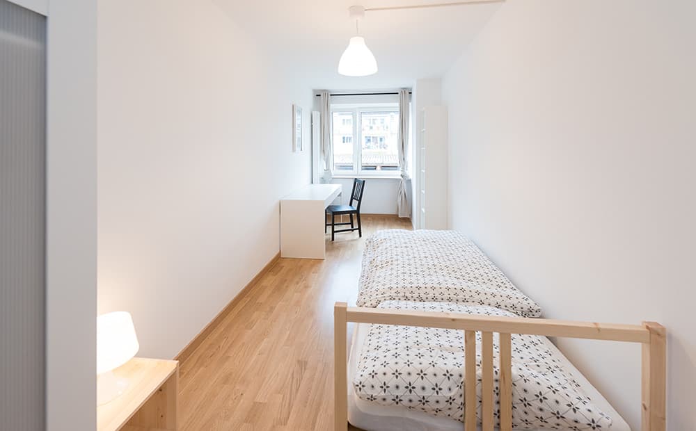 Image of the room