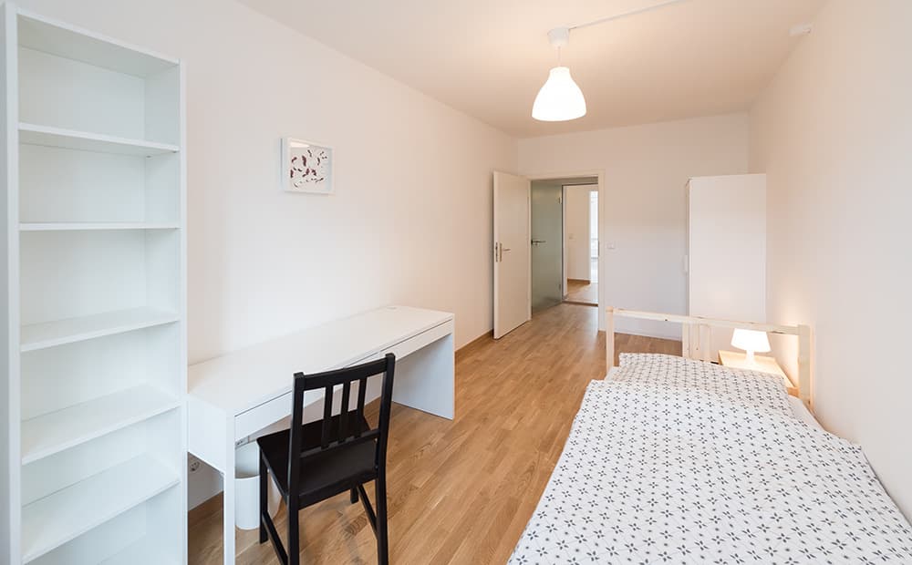 Image of the room