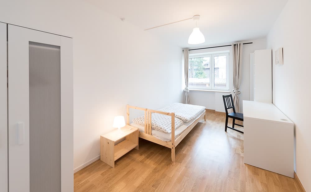 Image of the room