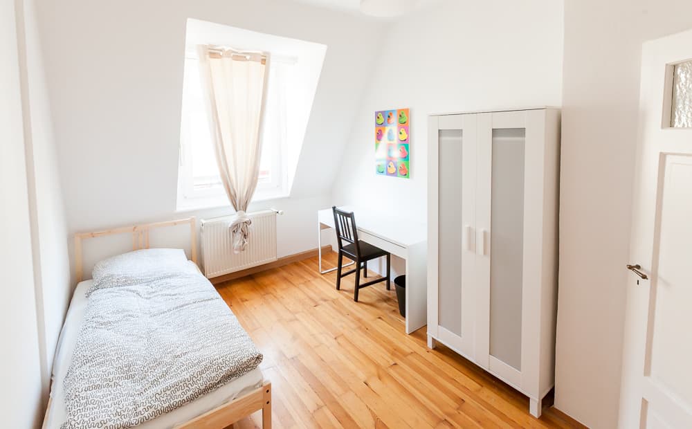 Image of the room