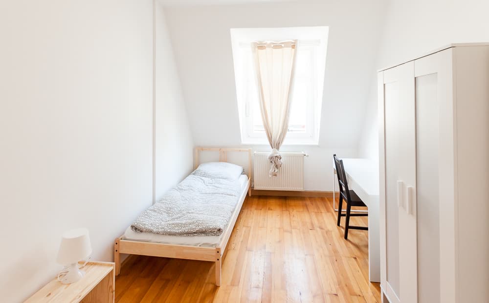 Image of the room