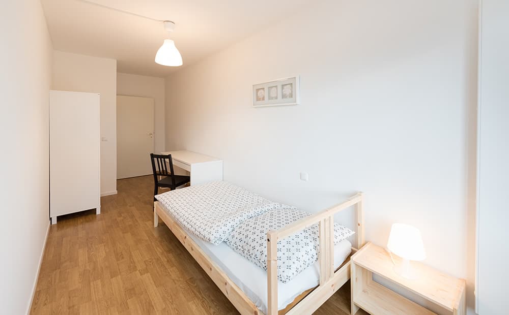 Image of the room