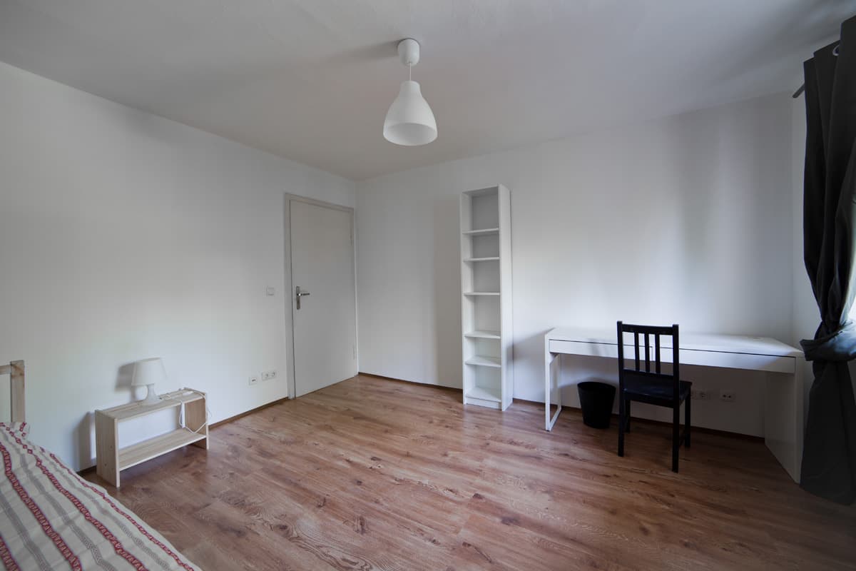 Image of the room