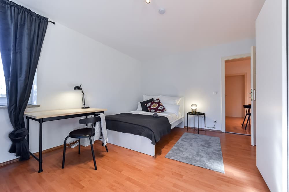 Image of the room