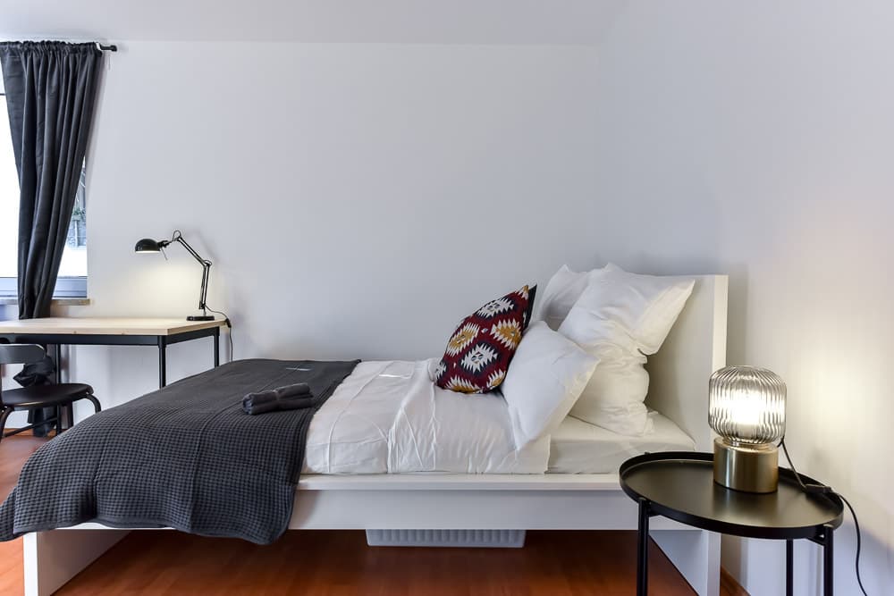 Image of the room