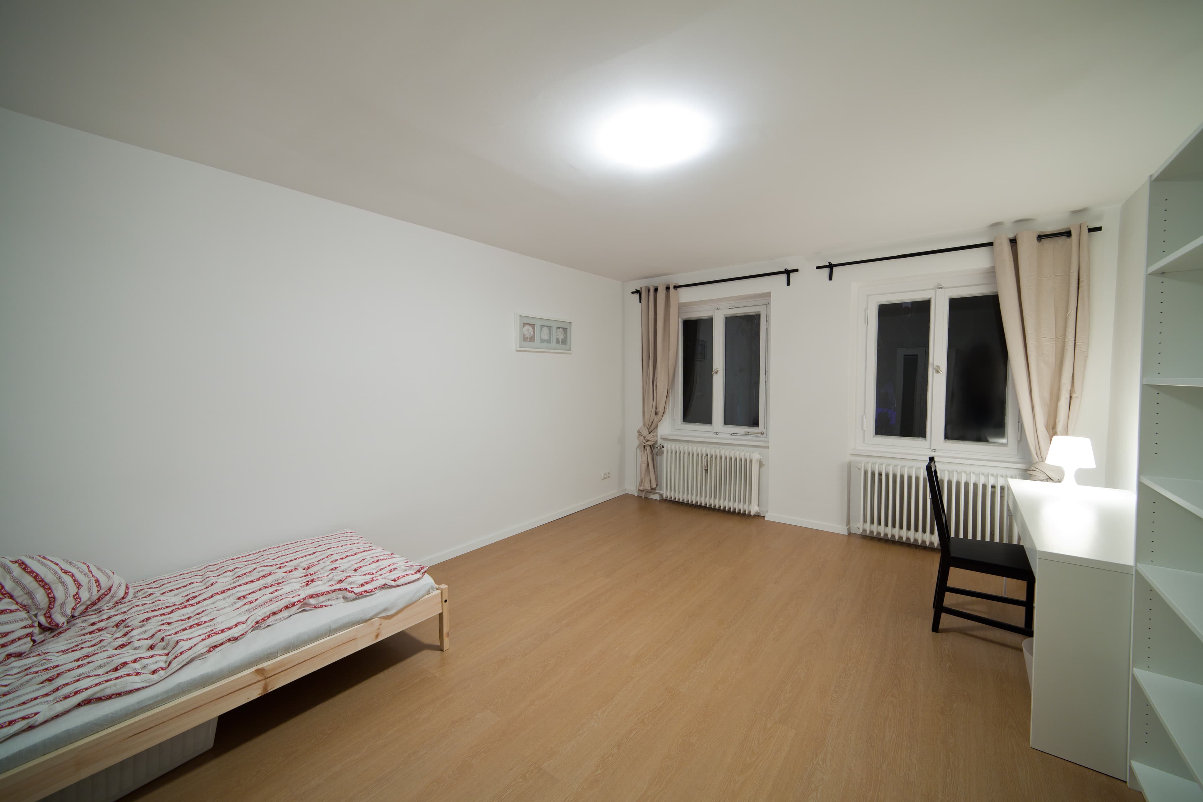 Image of the room