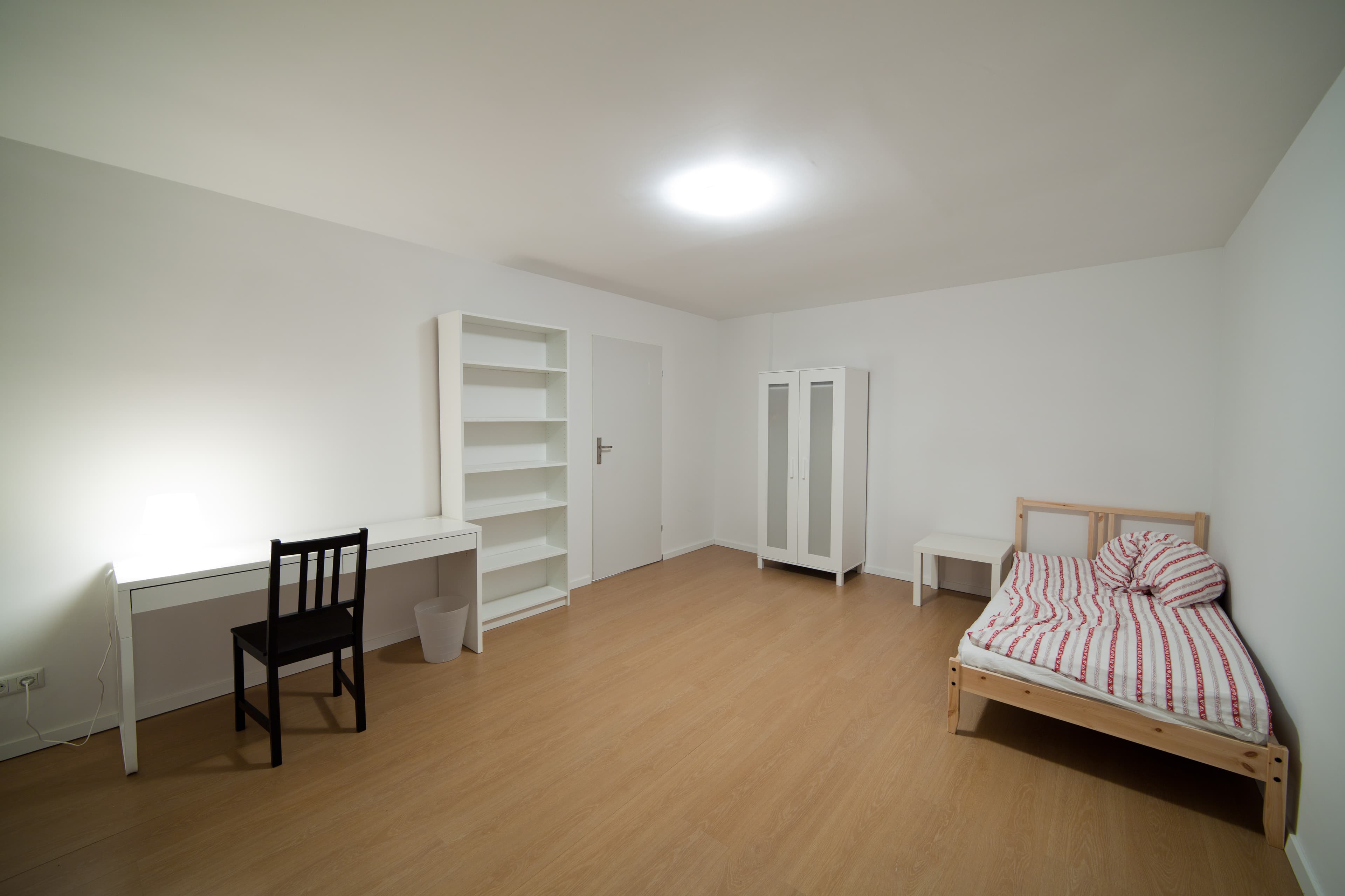 Image of the room
