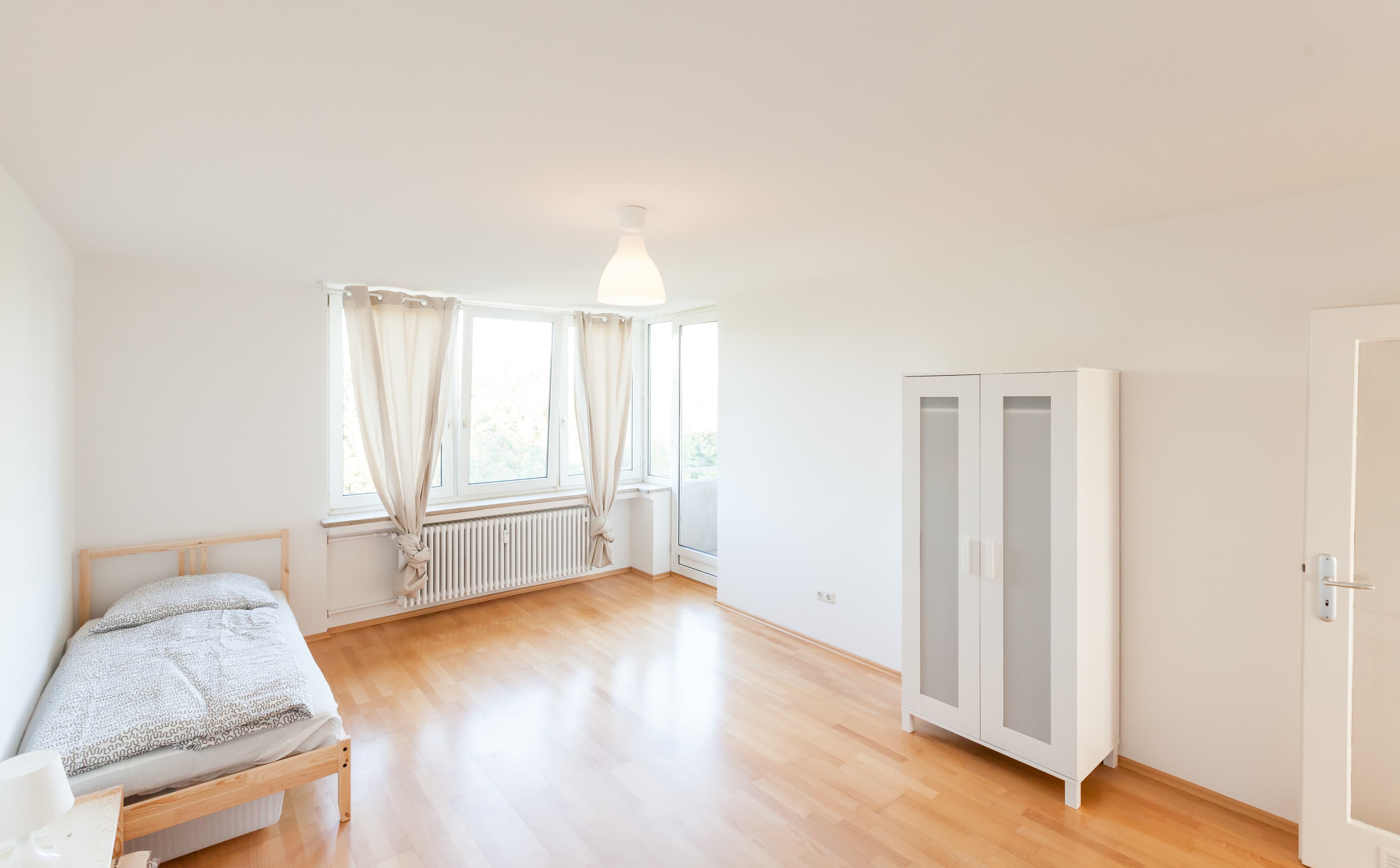 Image of the room