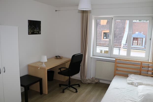 Image of the room